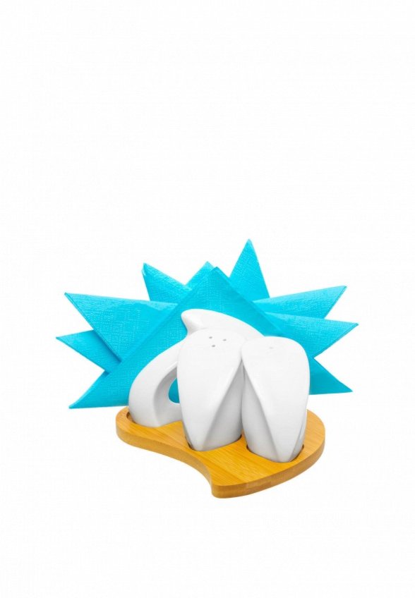 Набор для сервировки специй Elan Gallery