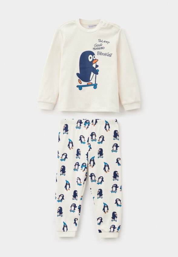 Пижама Original Marines