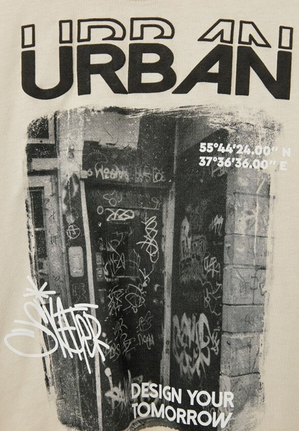 Лонгслив Gloria Jeans