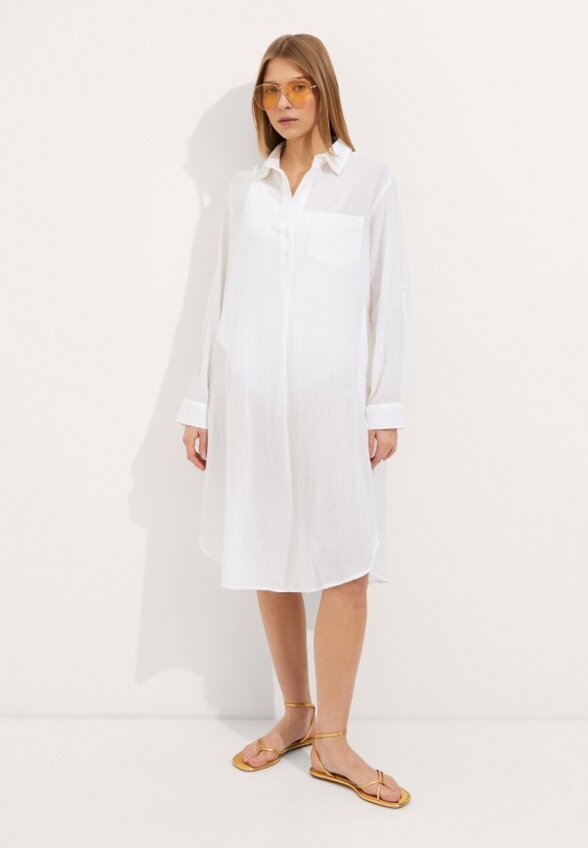 Туника пляжная Sea Level