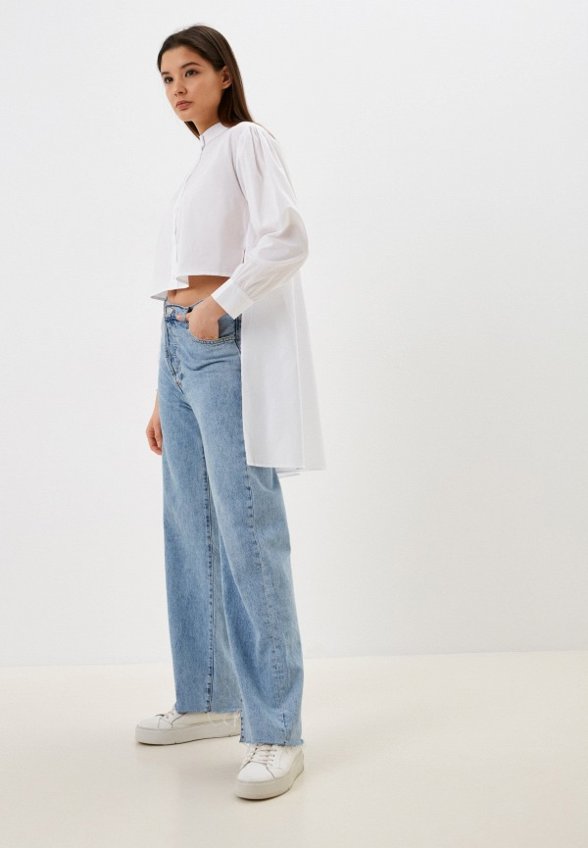 Рубашка Minaku