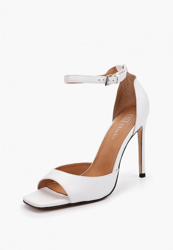 Босоножки Sbalo