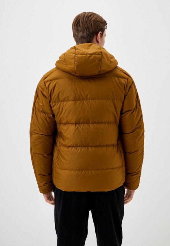 Пуховик adidas