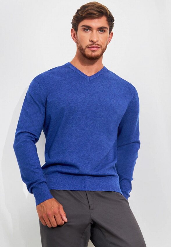 Пуловер Mountica