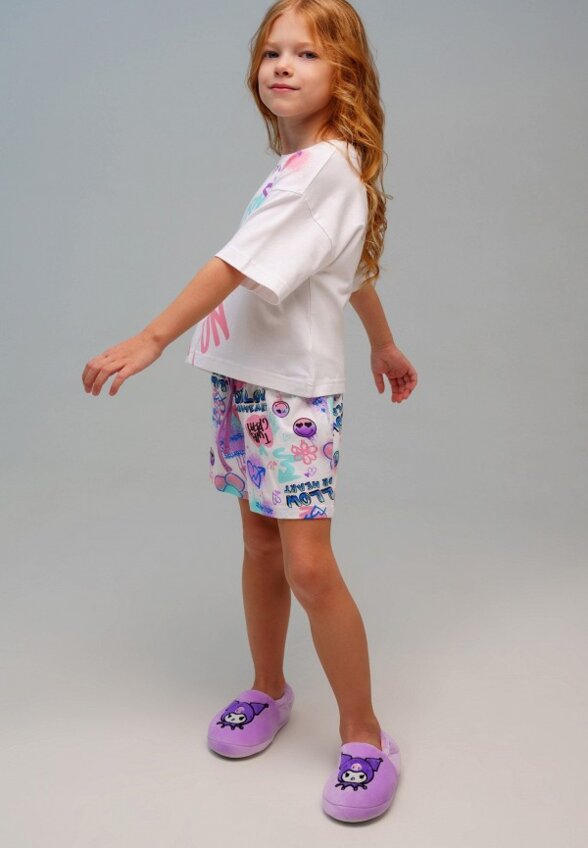 Пижама PlayToday