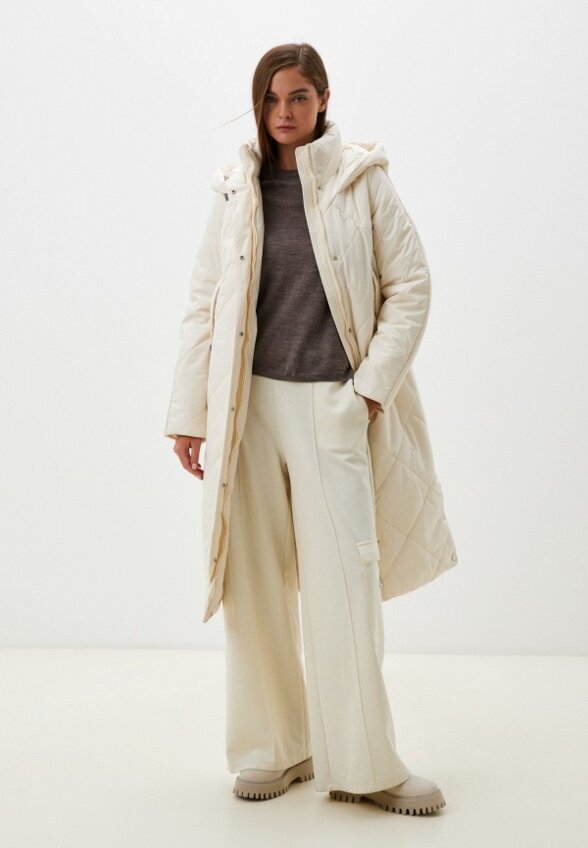 Пуховик Nord Wind