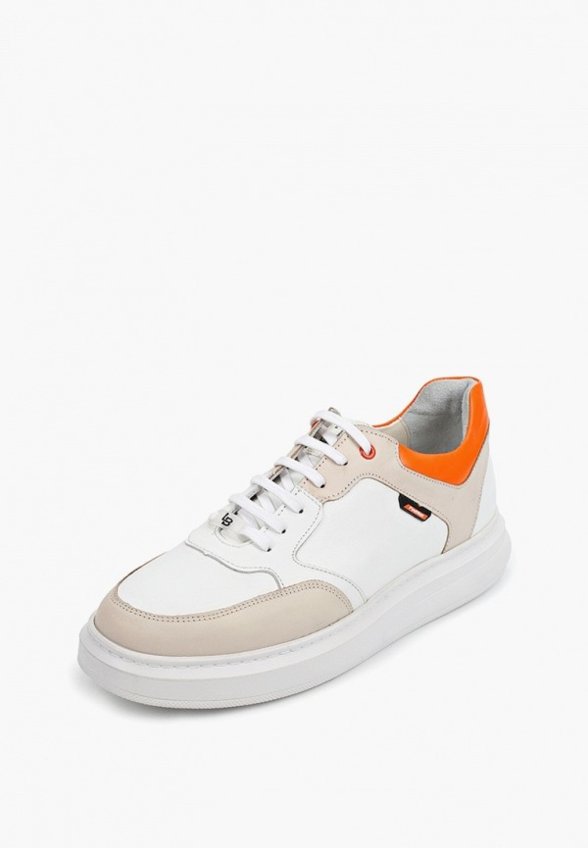 Кеды Luciano Bellini