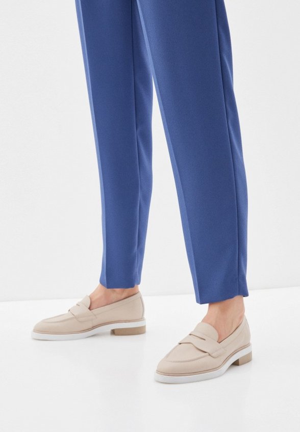 Лоферы Basconi