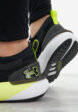 Кроссовки мужские Under Armour Hovr Phantom 3 Se, Черный8  - превью
