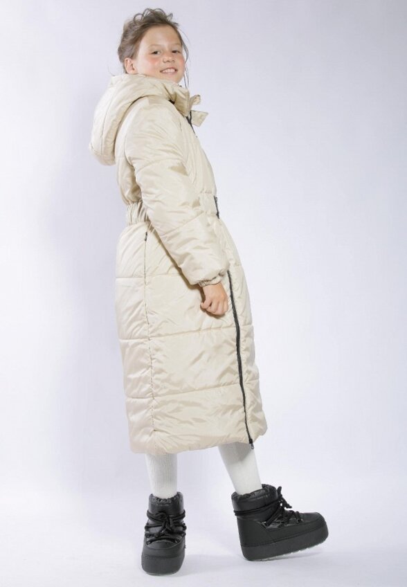 Куртка утепленная Orso Bianco