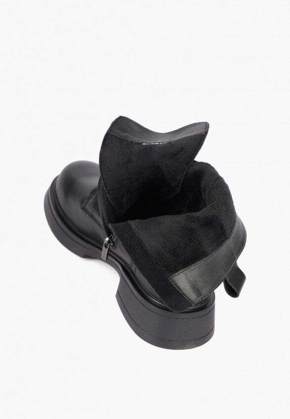 Ботинки Zenden