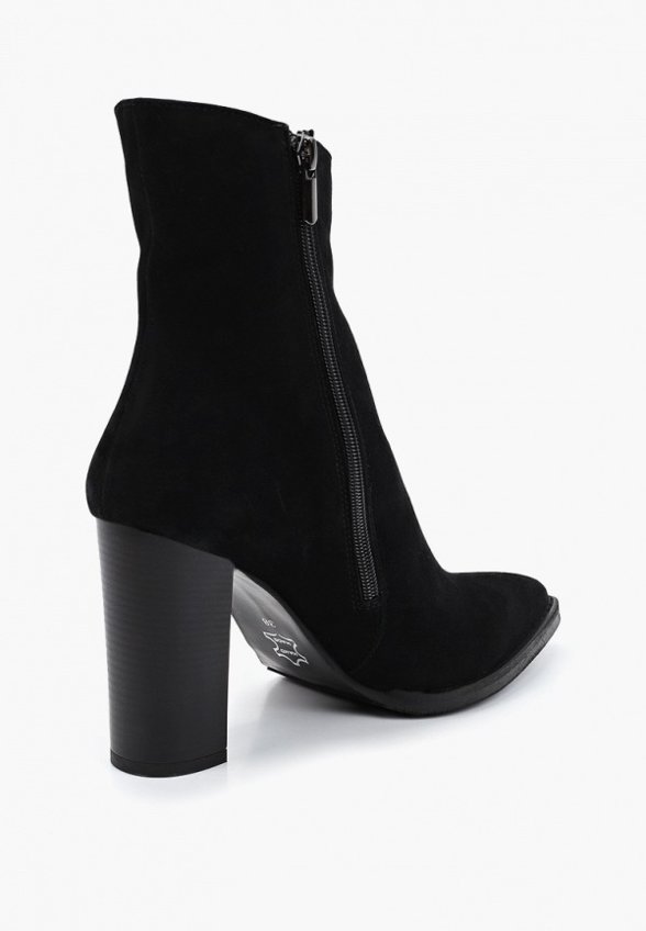 Полусапоги Lenuver