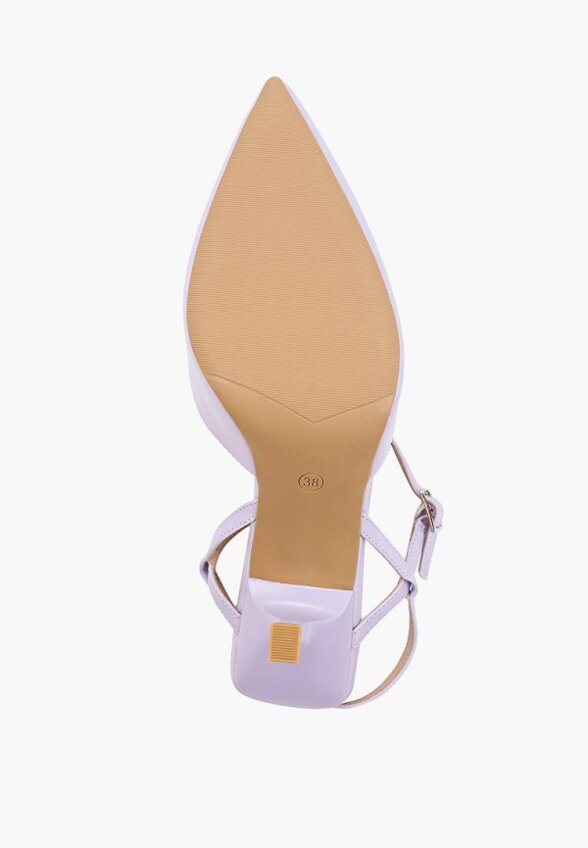 Туфли Francesco Donni