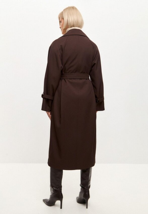 Тренч Noele Boutique