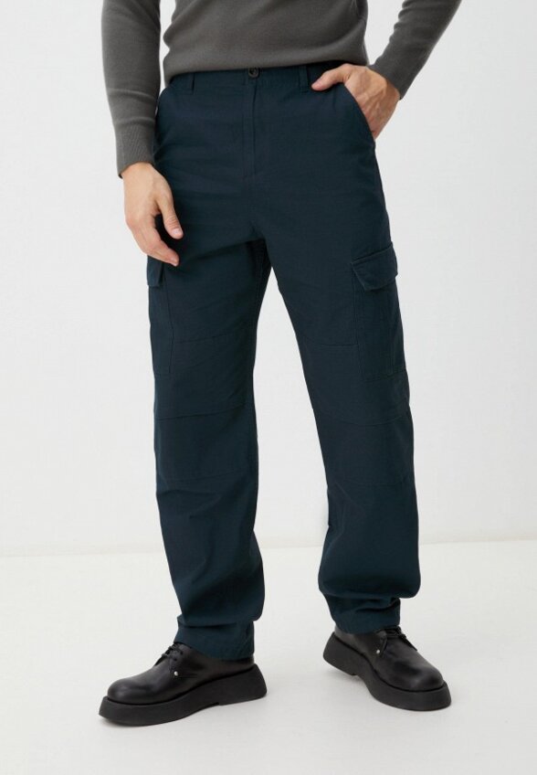 Брюки Maison David