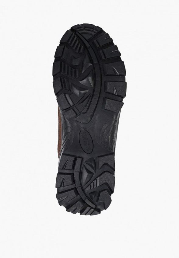 Ботинки трекинговые Geotech