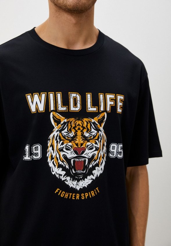 Футболка Mark Formelle