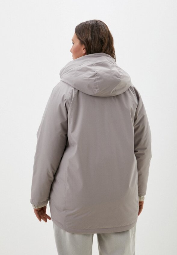 Куртка утепленная Winterra