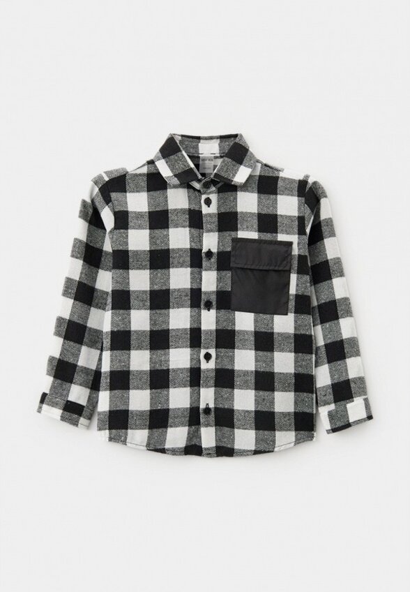 Рубашка Veryperi