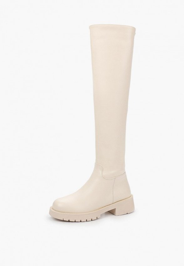 Ботфорты Crony