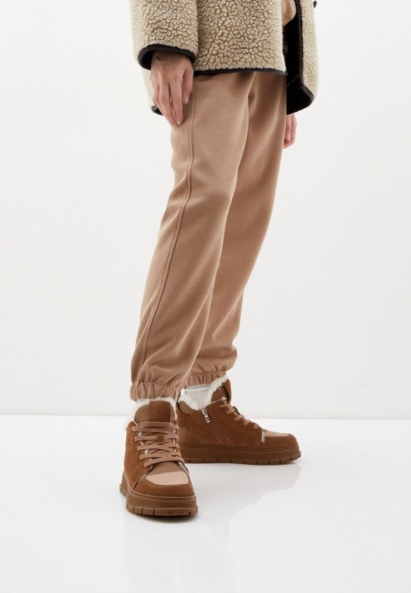 Ботинки Ascalini