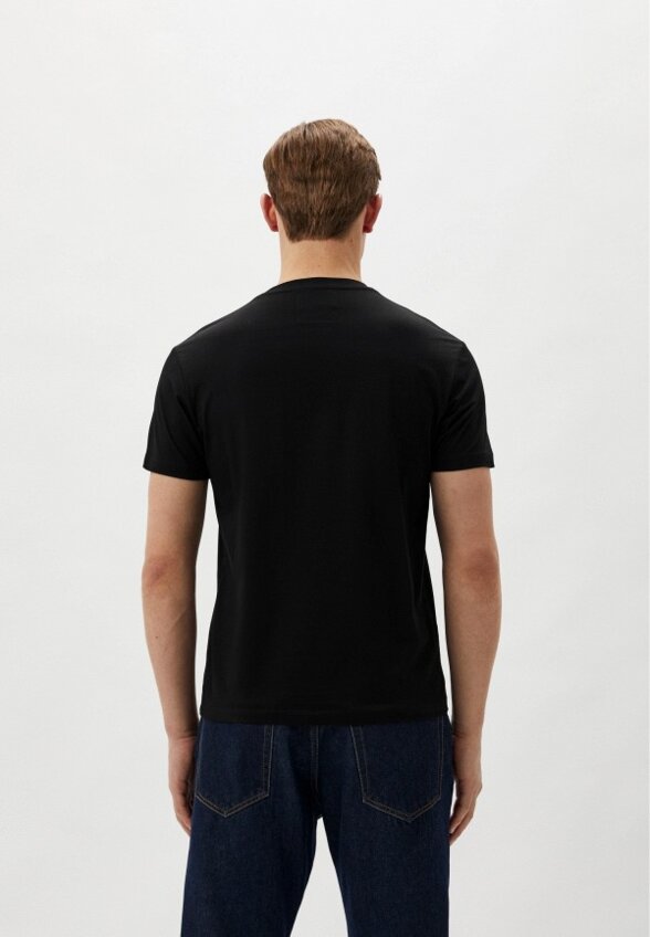 Футболка Emporio Armani