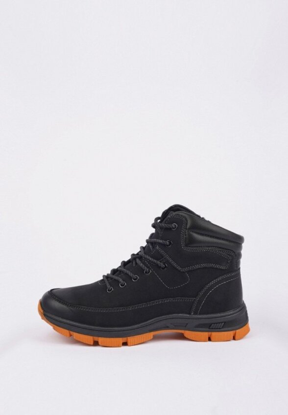 Ботинки Tikkago