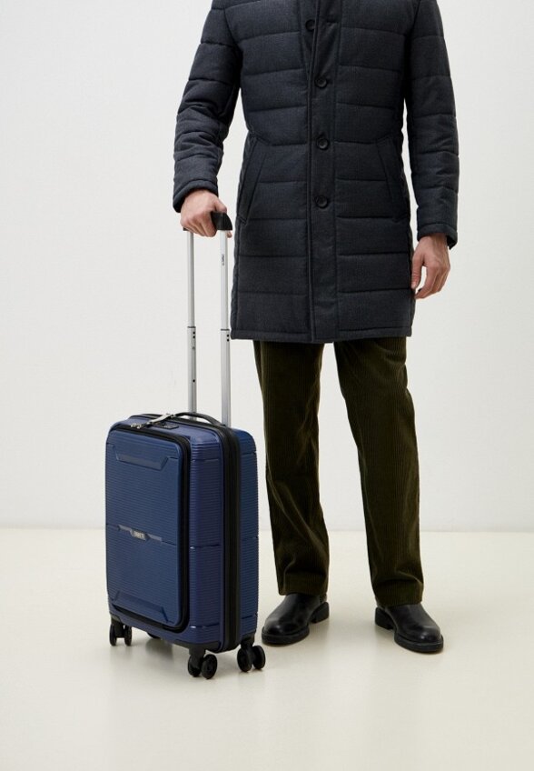 Чемодан Fabretti