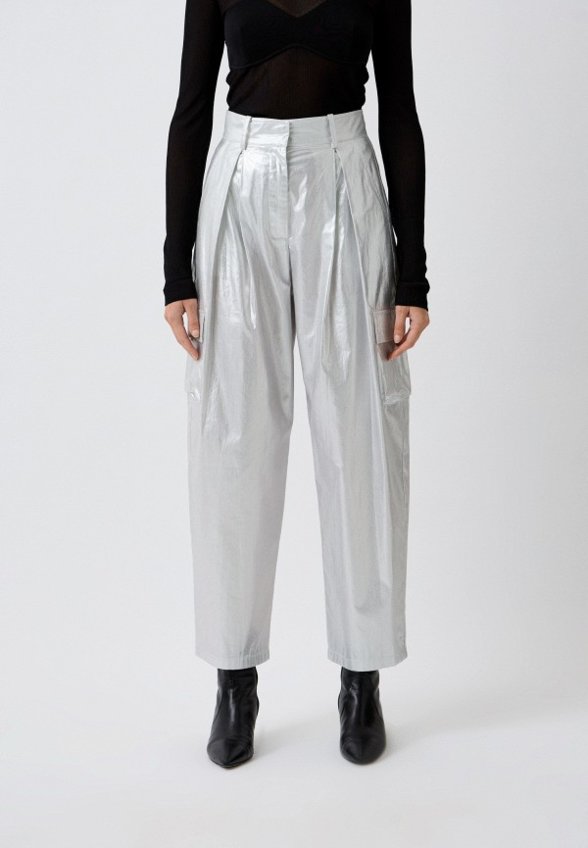 Брюки Patrizia Pepe