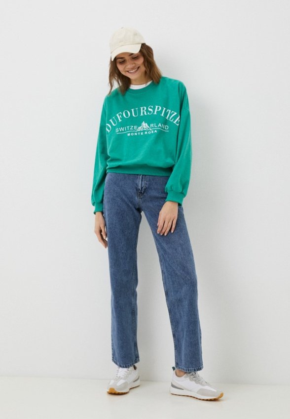 Свитшот Est Lounge