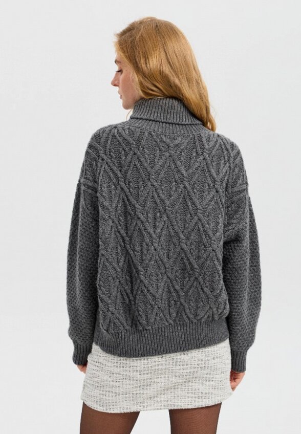 Свитер Island Cup