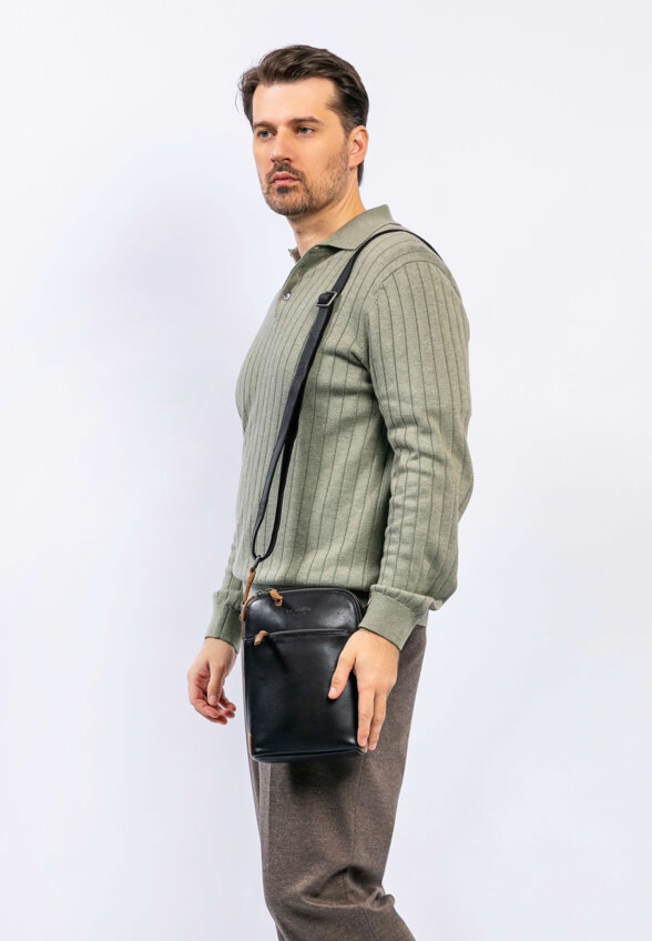 Др.Коффер M402946-244-04_80 сумка через плечо