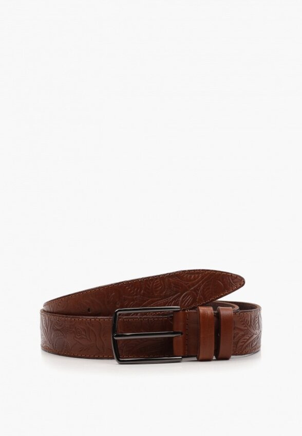 Ремень Alexander Tsiselsky