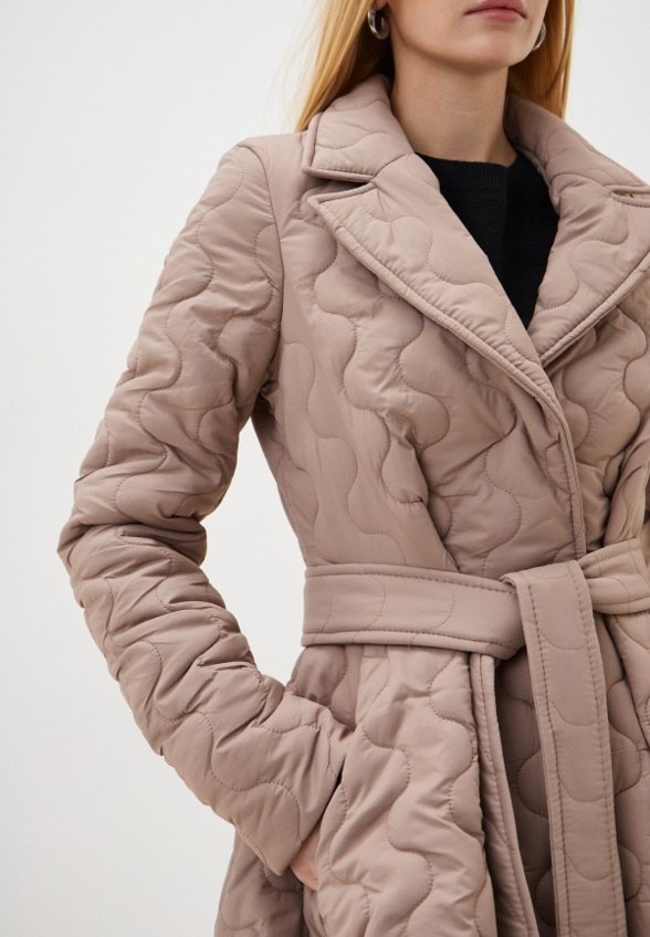 Куртка-пальто Louren Wilton