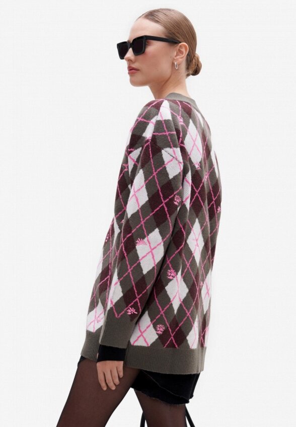 Кардиган Top Top