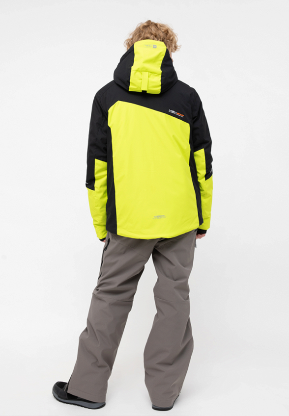 Куртка горнолыжная High Experience