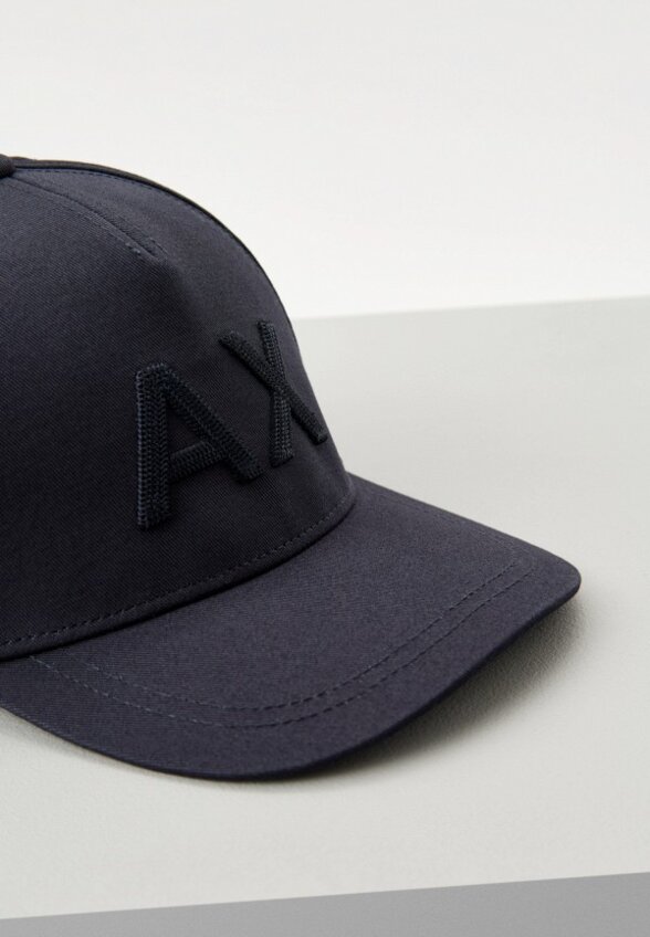 Бейсболка Armani Exchange