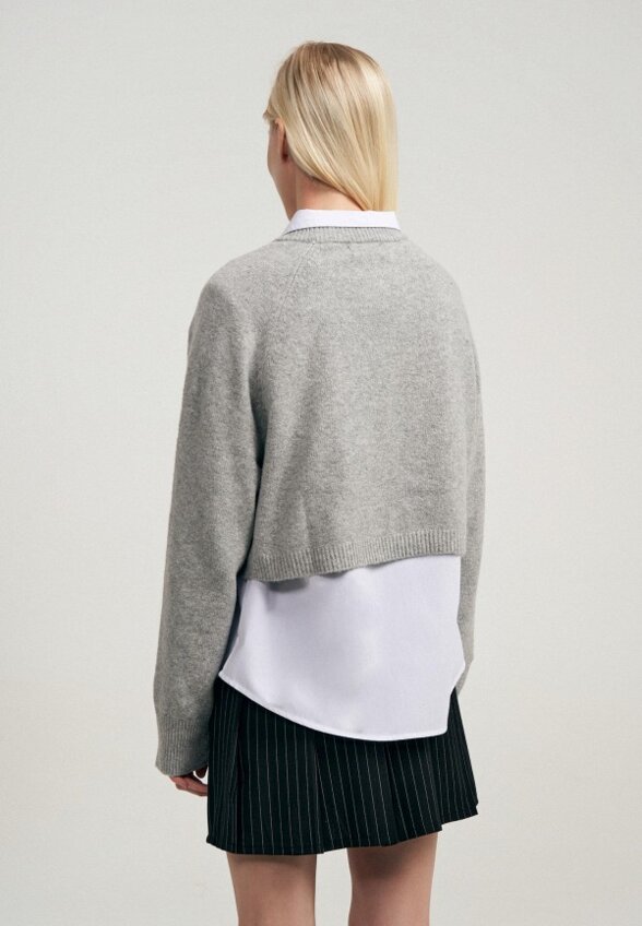 Джемпер Твое