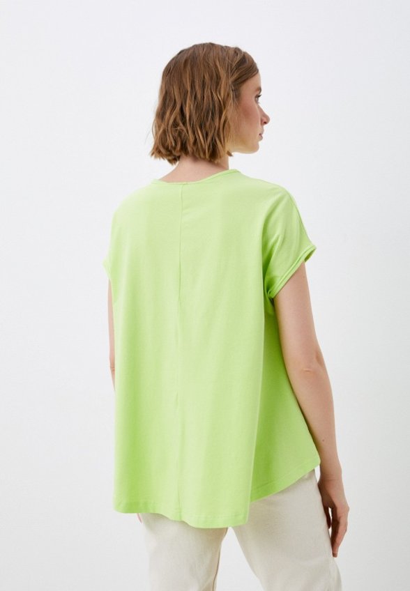 Футболка Helmidge