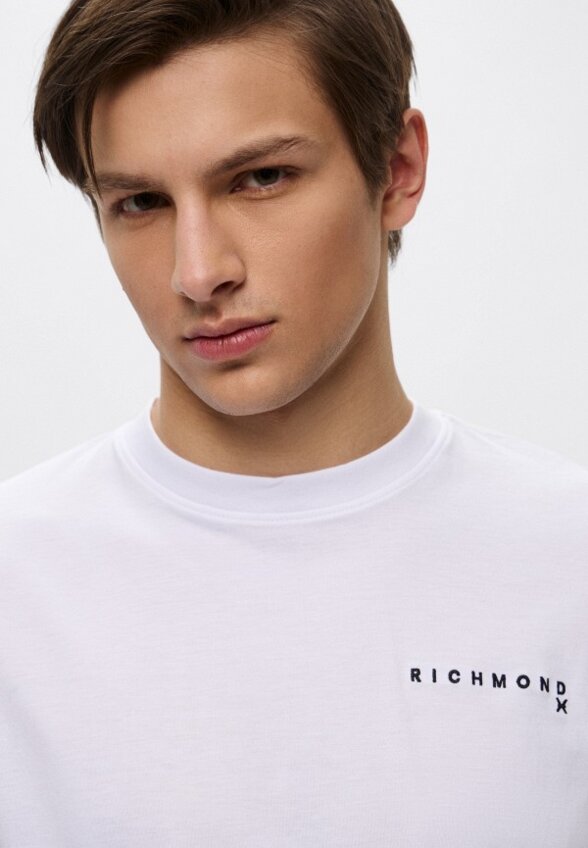 Футболка Richmond X
