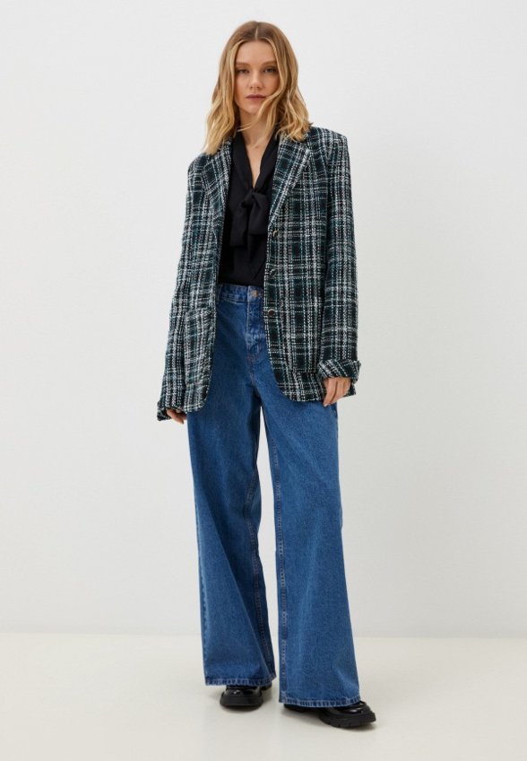 Жакет Miss to Kiss