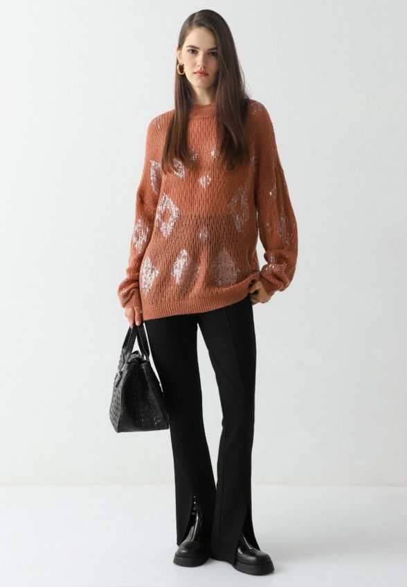 Джемпер Lilly Bennet