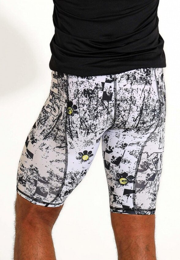 Шорты спортивные Zozh