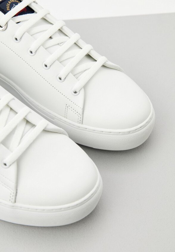 Кеды Paul & Shark