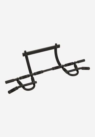 Турник дверной KETTLER Multi, Черный