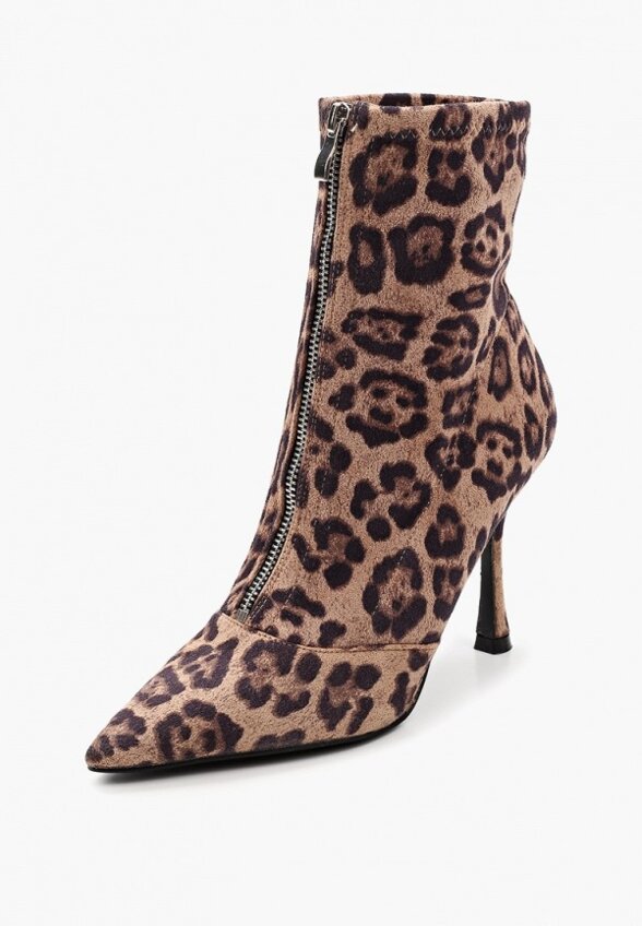 Ботильоны Dino Ricci Select