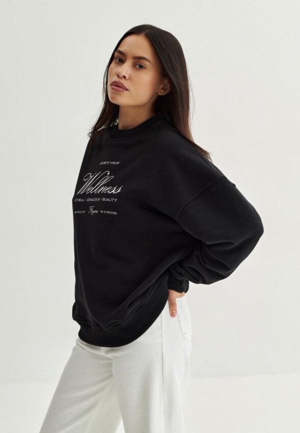 Свитшот Figura