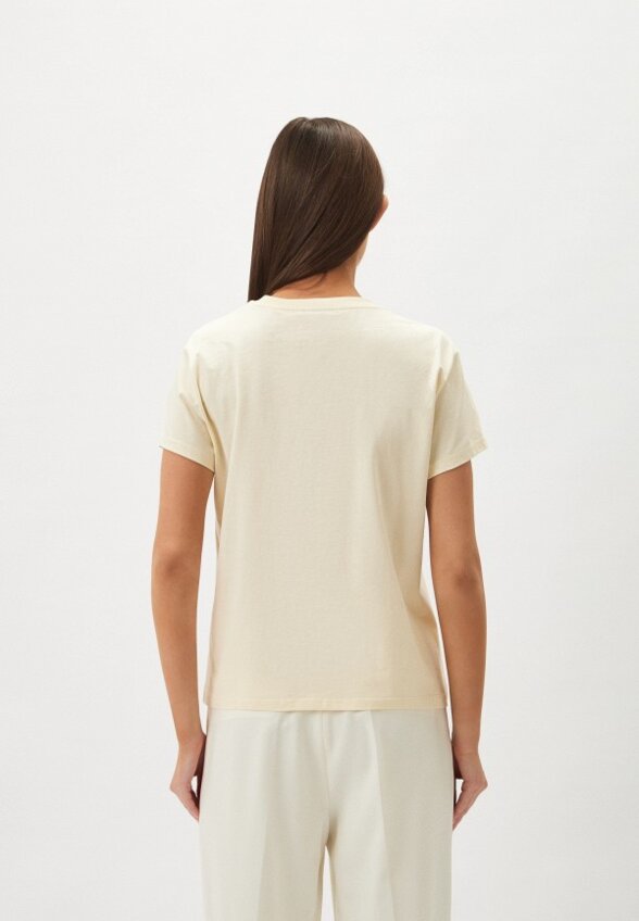 Футболка Patrizia Pepe