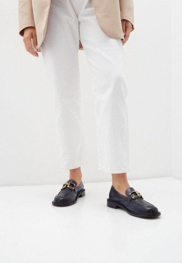 Лоферы Barcelo Biagi