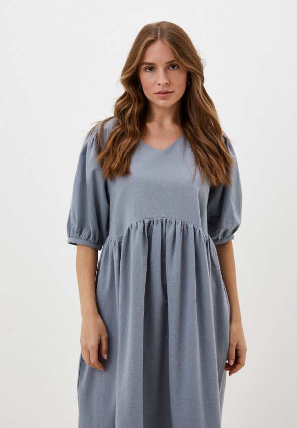 Платье Берегите Птиц